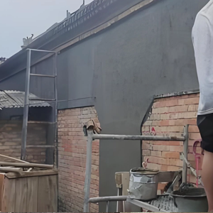 旅顺口ECC 高延性混凝土 砌体抗震加固薄层修补高抗渗高韧性特种建材