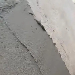 旅顺口水工建筑物I级C55聚合物改性水泥砂浆 渠道防渗泵站加固迎水面抗冲刷砂浆