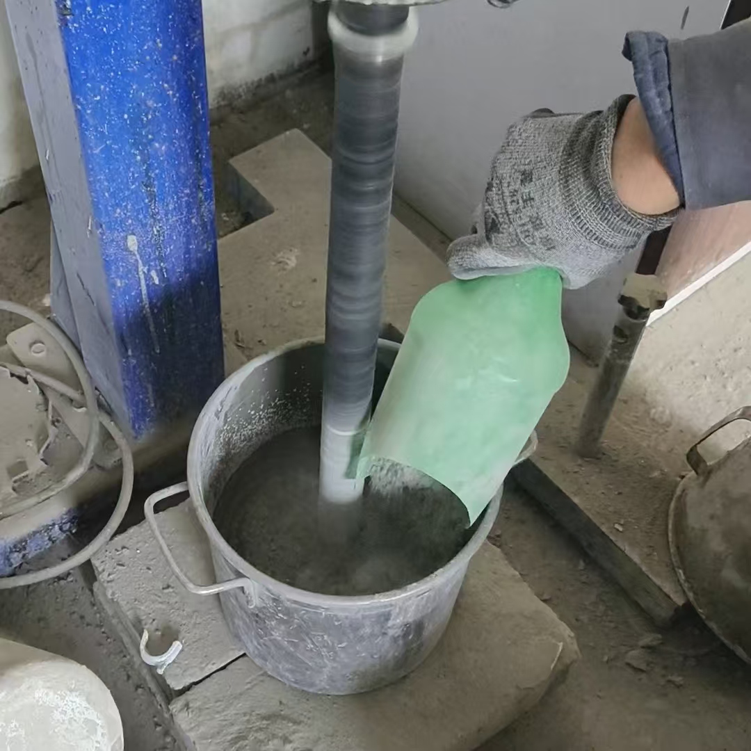 旅顺口桥梁公路张拉用H60压浆料与普通压浆料有什么区别？