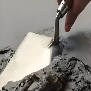 旅顺口混凝土裂缝孔洞剥落冻融修复用高强度丙乳防腐蚀砂浆