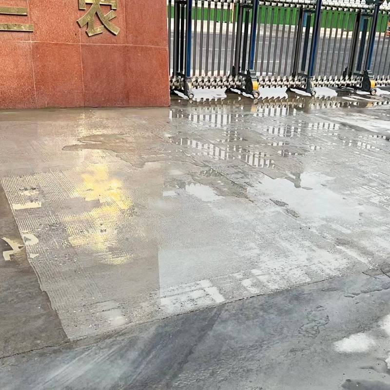旅顺口水泥路面翻新砂浆